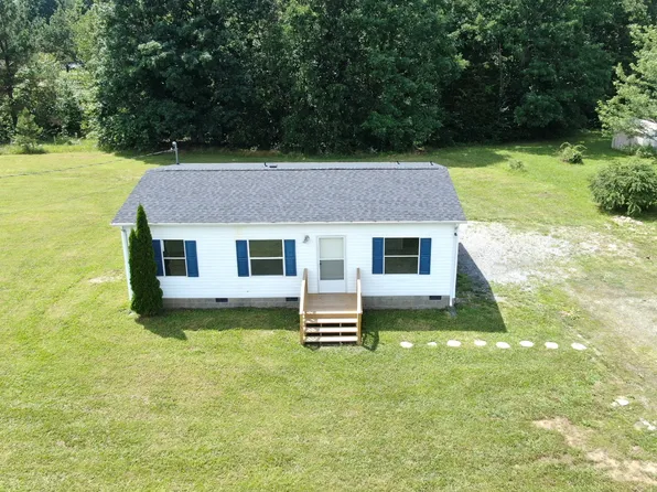 196 Pioneer Rd, Hohenwald, TN 38462
