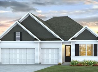 TRIVECTA Plan, Livingston Woods, Irmo, SC 29063