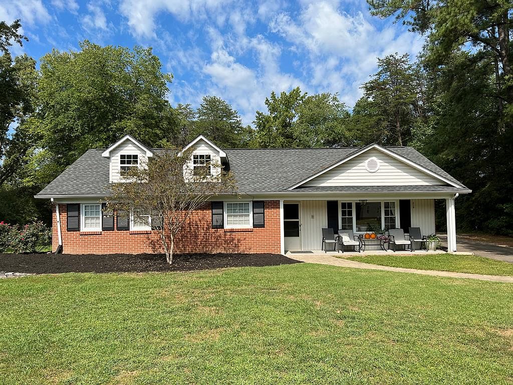 218 Deerwood Dr, Blairs, VA 24527 Zillow