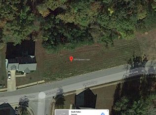 7429 Spoleto Loop, South Fulton, GA 30213