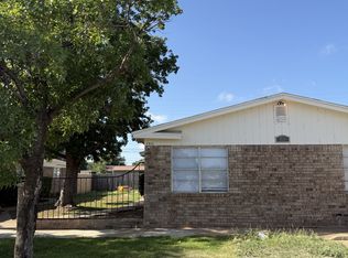 1711 66th St APT A, Lubbock, TX 79412