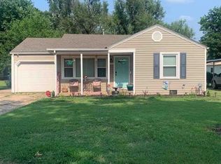 1309 Clarke St, Ponca City, OK 74601