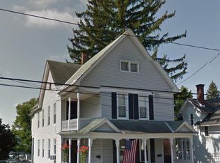 46 Romeyn Ave #2, Amsterdam, NY 12010