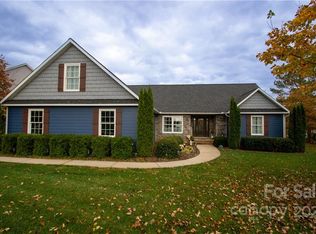2648 Silver Stone Ln, Denver, NC 28037