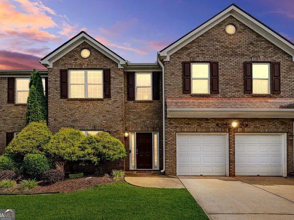 19 Laurelcrest Ln, Dallas, GA 30132