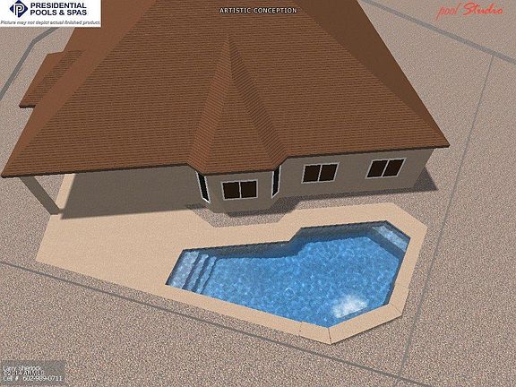 5th image of 28317 N 112th Way