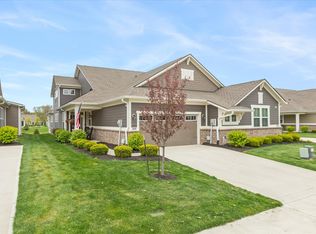 4954 E Amesbury Pl, Noblesville, IN 46062