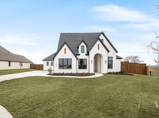 349 Wimberley Dr, Haslet, TX 76052