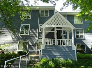 32 Greenwich Pl #32, Baltimore, MD 21208