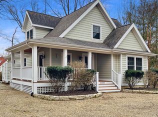 10200 Town Line Rd, Union Pier, MI 49129