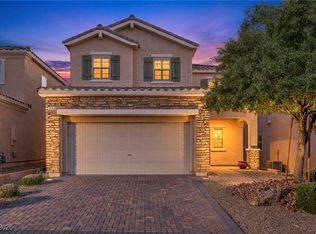 356 Aqua Springs Rd, Las Vegas, NV 89148