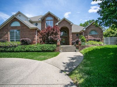 5626 Quail Creek Dr, Tyler, TX, 75703