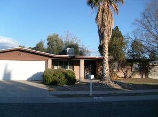 7602 N Lundberg Dr, Tucson, AZ 85741