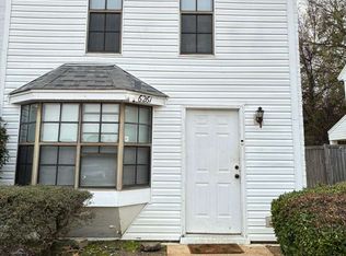 6261 Woodrun Dr, Jackson, MS 39211