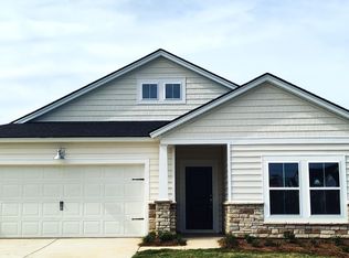 1225 Darling St, Summerville, SC 29485