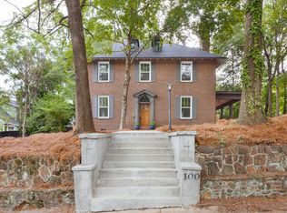 100 Woodside Ave, Fayetteville, NC 28301