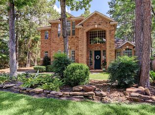 90 N Old Cedar Cir, Spring, TX 77382 | Zillow