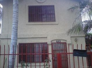 6201 Avalon Blvd, Los Angeles, CA 90003