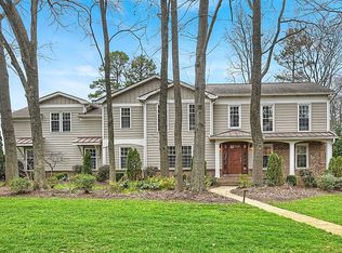 1201 Wandering Way Dr, Charlotte, NC 28226