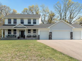 1902 299th Trl NW, Isanti, MN 55040