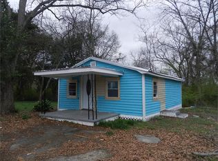 318 1st St, Athens, GA 30601