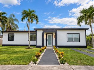1550 NE 9th Ct, Homestead, FL 33033