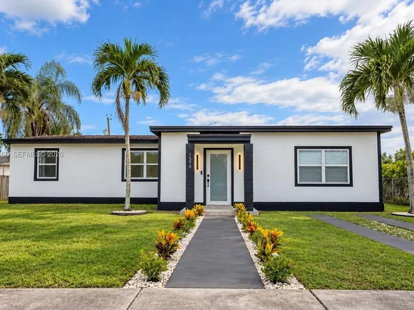 1550 NE 9th Ct, Homestead, FL 33033