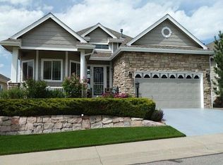 6940 S Garrison St, Littleton, CO 80128