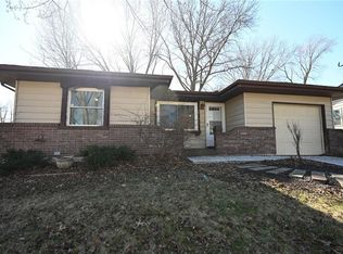 5720 N Drury Ave, Kansas City, MO 64119