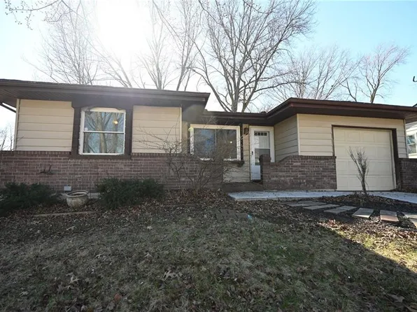 5720 N Drury Ave, Kansas City, MO 64119