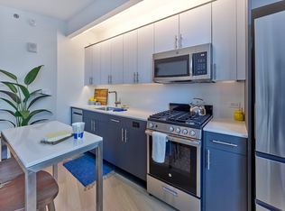 43-12 Hunter St #Penthouse 1, Long Island City, NY 11101