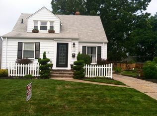 4524 Krueger Ave, Parma, OH