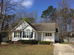 5519 Yorkwood Dr, Raleigh, NC 27616