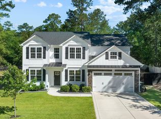 938 Winds Way, Aberdeen, NC 28315