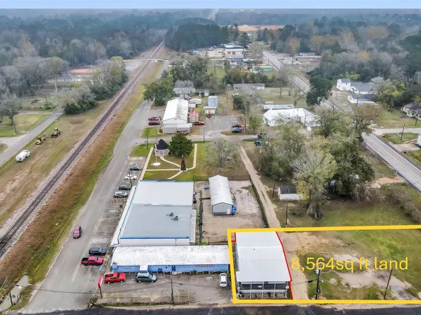 11031 State Highway 150, Shepherd, TX 77371