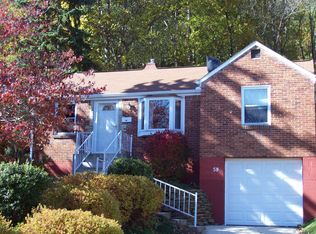 59 Glenview Ave, Greensburg, PA