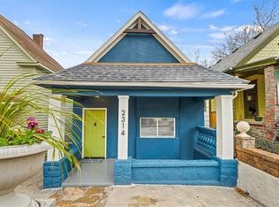 2314 Holly St, Kansas City, MO 64108