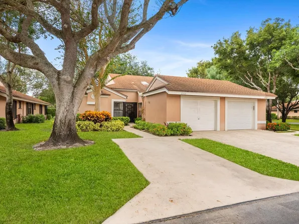 8333 Springlake Drive #A, Boca Raton, FL 33496