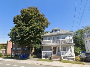 684 Washington St #2, Braintree, MA 02184