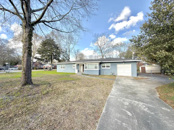 1216 Eastwood Ave, Hanahan, SC 29410