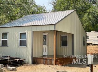 1106 N Borah St, Riggins, ID 83549