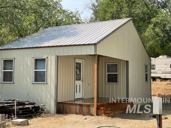 1106 N Borah St, Riggins, ID 83549