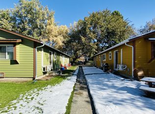 705 N Montana Ave, Bozeman, MT 59715