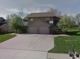 3602 Zinnia Dr, Columbia, MO 65202