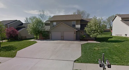 3602 Zinnia Dr Photo 1