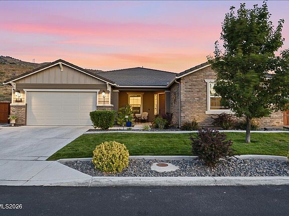 2nd image of 10534 Claim Jumper Way