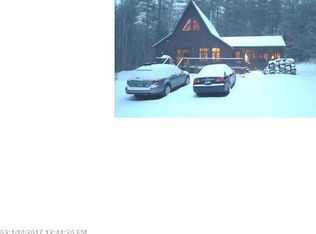 60 Westwood Rd, Bethel, ME 04217