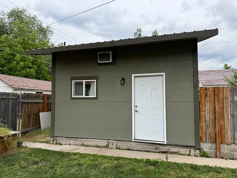 1211-1211 1/2 S Leadville Ave — Photo 1