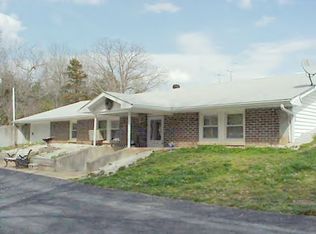 5705 Wise Dr, Fulton, MO 65251