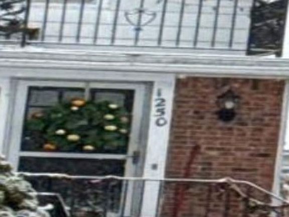 Exterior Address Verification